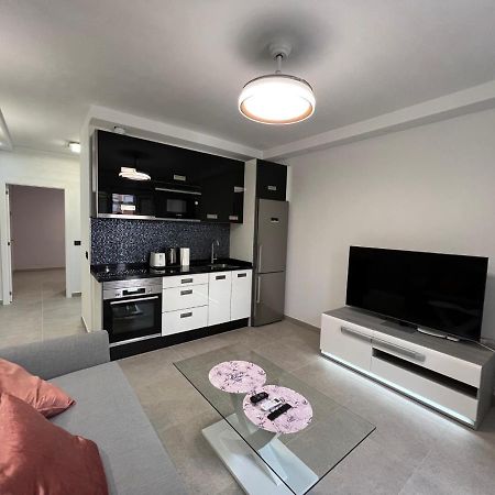 Luxury Apartment Orlando Costa Adeje  Ngoại thất bức ảnh