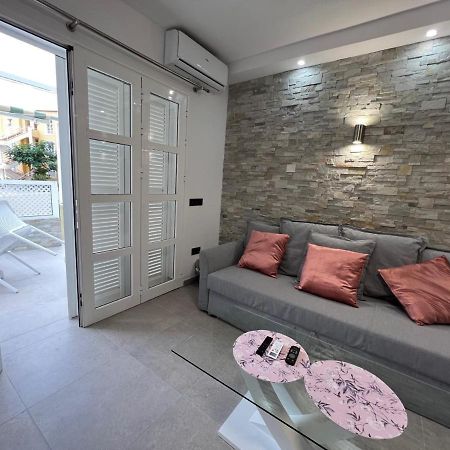 Luxury Apartment Orlando Costa Adeje  Ngoại thất bức ảnh