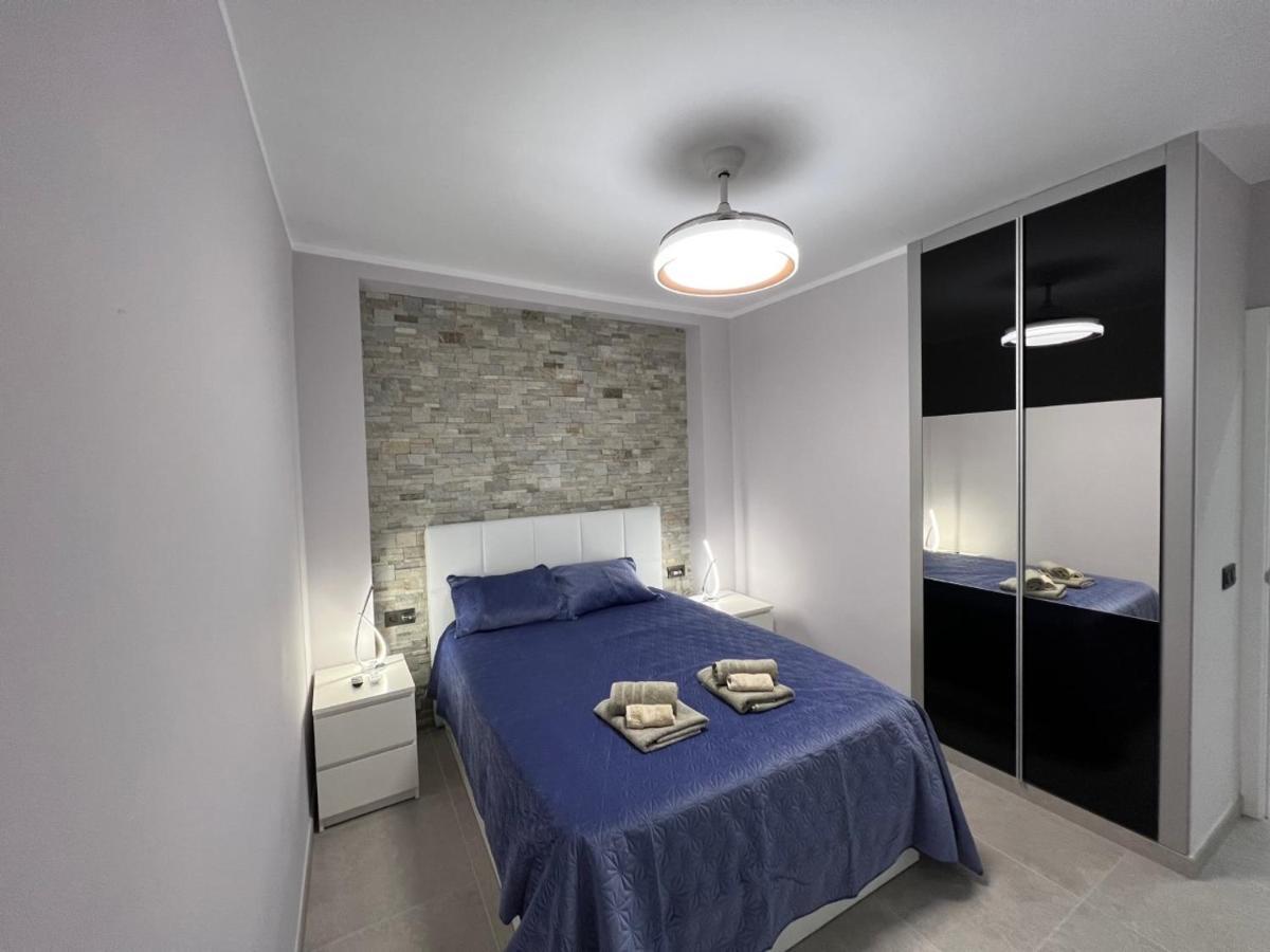 Luxury Apartment Orlando Costa Adeje  Ngoại thất bức ảnh