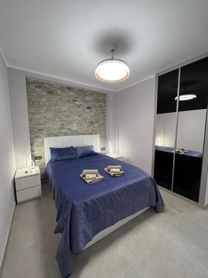Luxury Apartment Orlando Costa Adeje  Ngoại thất bức ảnh