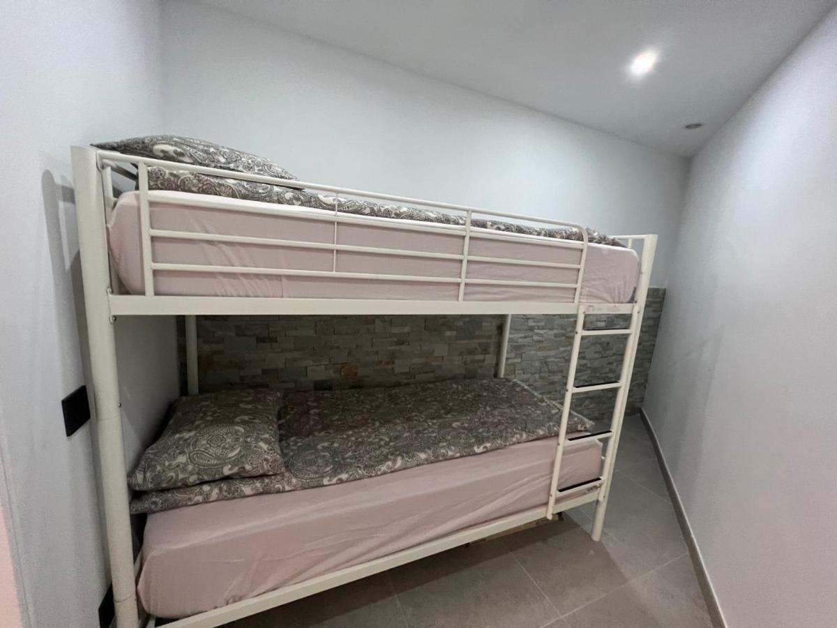 Luxury Apartment Orlando Costa Adeje  Ngoại thất bức ảnh