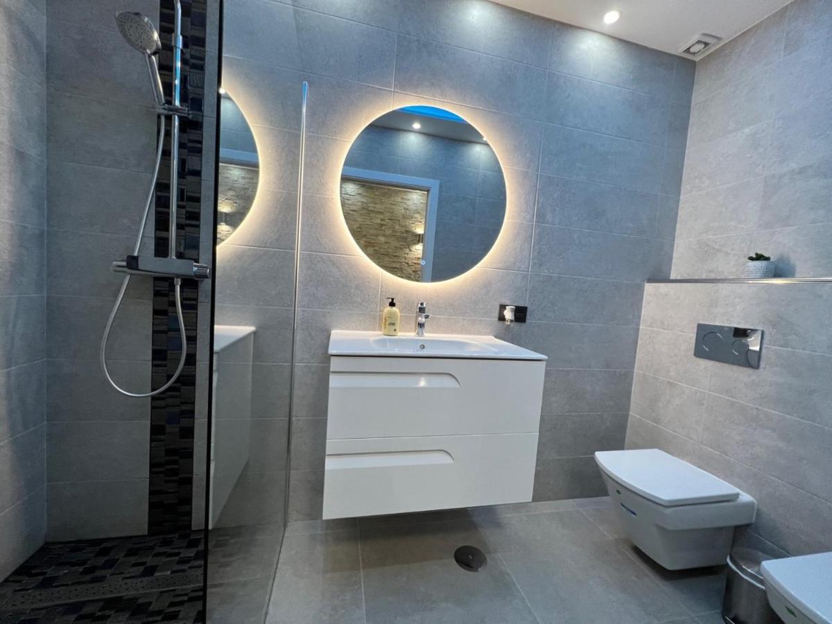 Luxury Apartment Orlando Costa Adeje  Ngoại thất bức ảnh