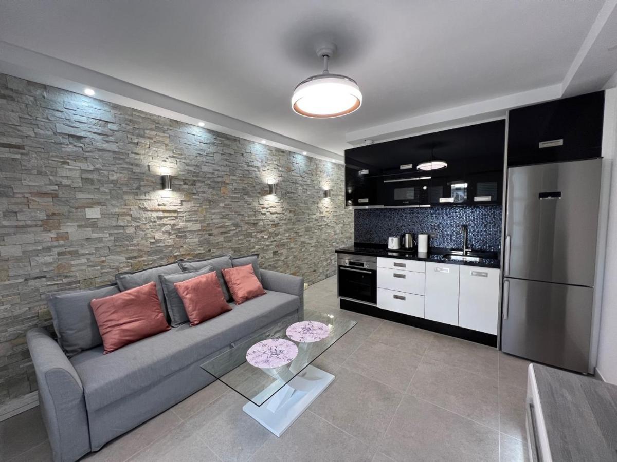 Luxury Apartment Orlando Costa Adeje  Ngoại thất bức ảnh