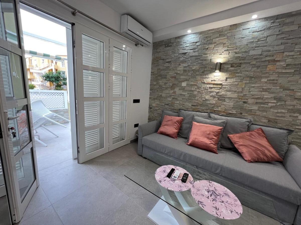 Luxury Apartment Orlando Costa Adeje  Ngoại thất bức ảnh