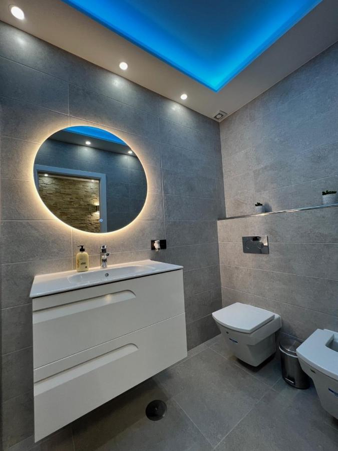 Luxury Apartment Orlando Costa Adeje  Ngoại thất bức ảnh