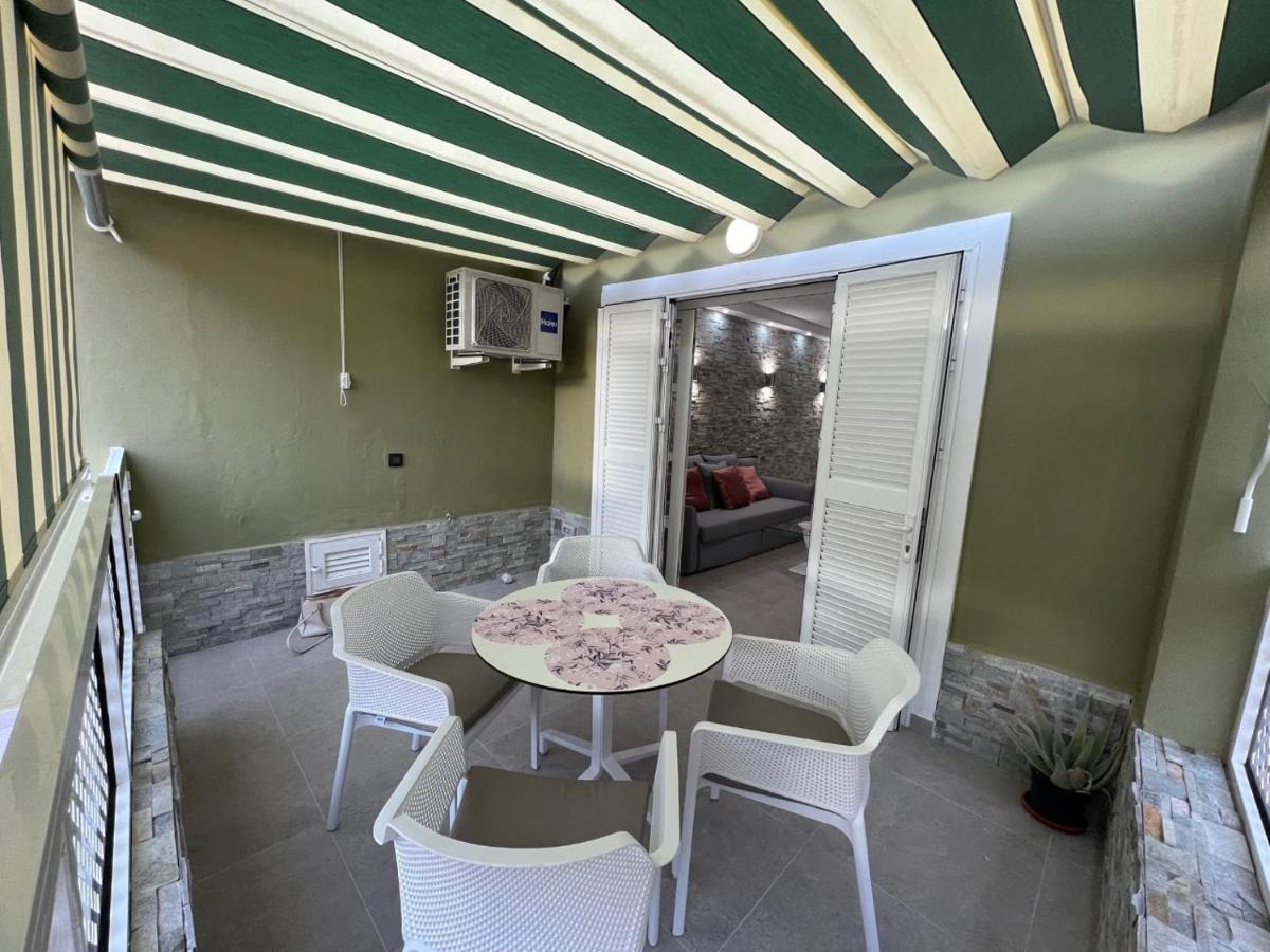 Luxury Apartment Orlando Costa Adeje  Ngoại thất bức ảnh