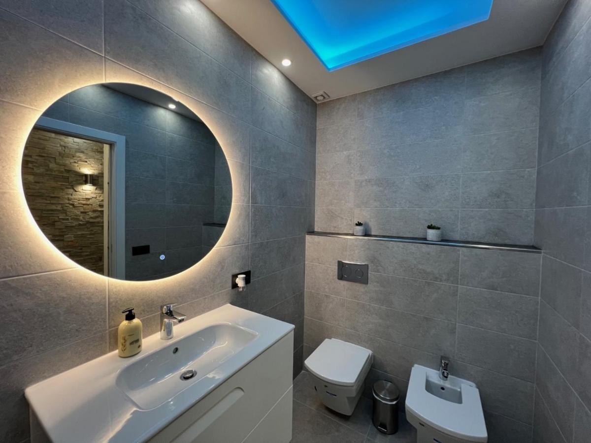 Luxury Apartment Orlando Costa Adeje  Ngoại thất bức ảnh