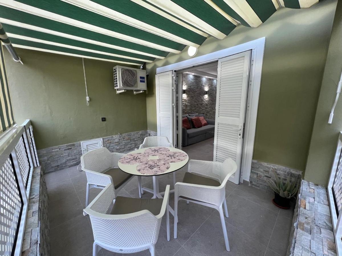 Luxury Apartment Orlando Costa Adeje  Ngoại thất bức ảnh