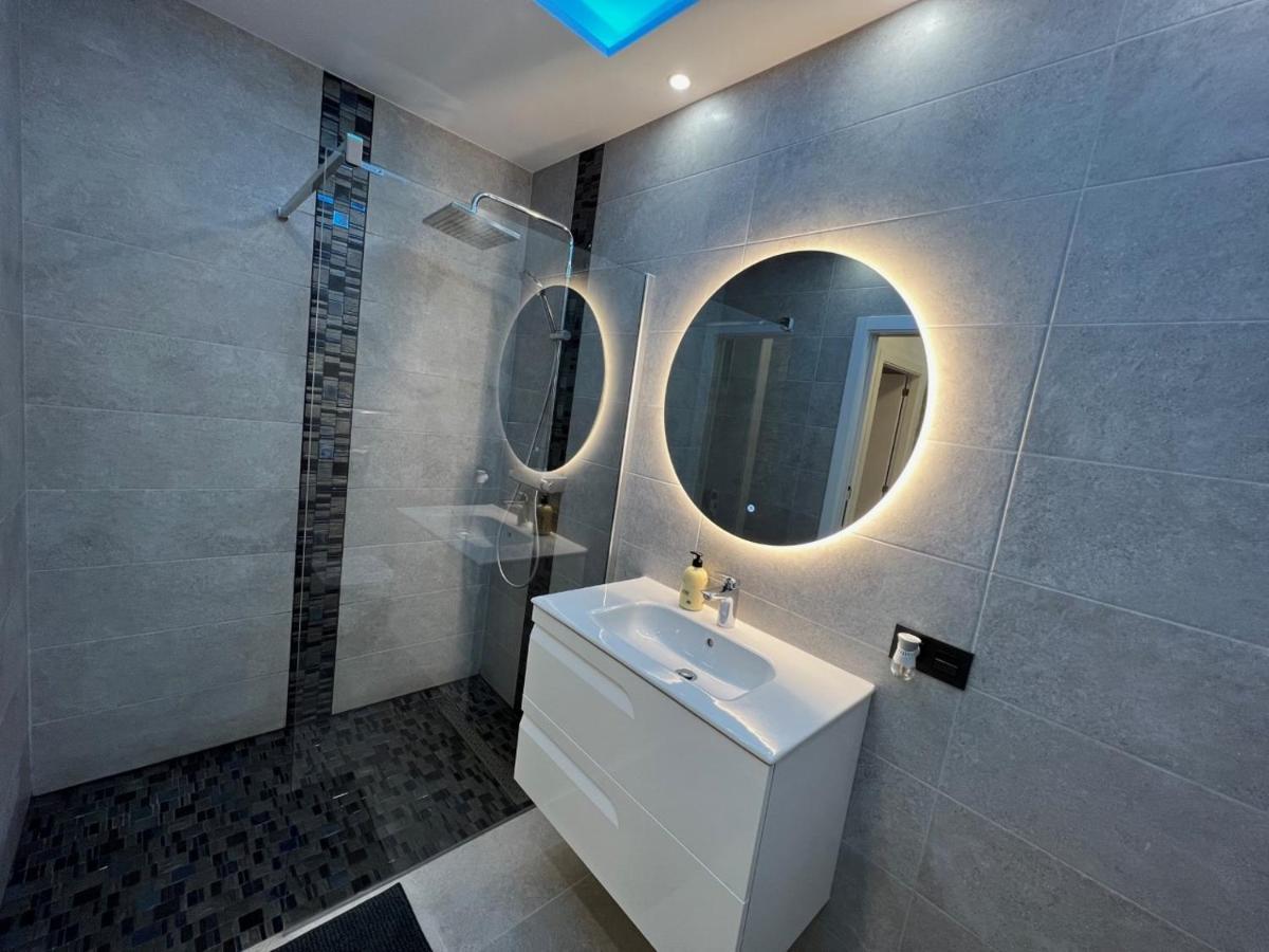 Luxury Apartment Orlando Costa Adeje  Ngoại thất bức ảnh