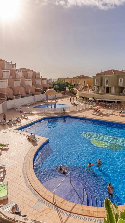 Luxury Apartment Orlando Costa Adeje  Ngoại thất bức ảnh