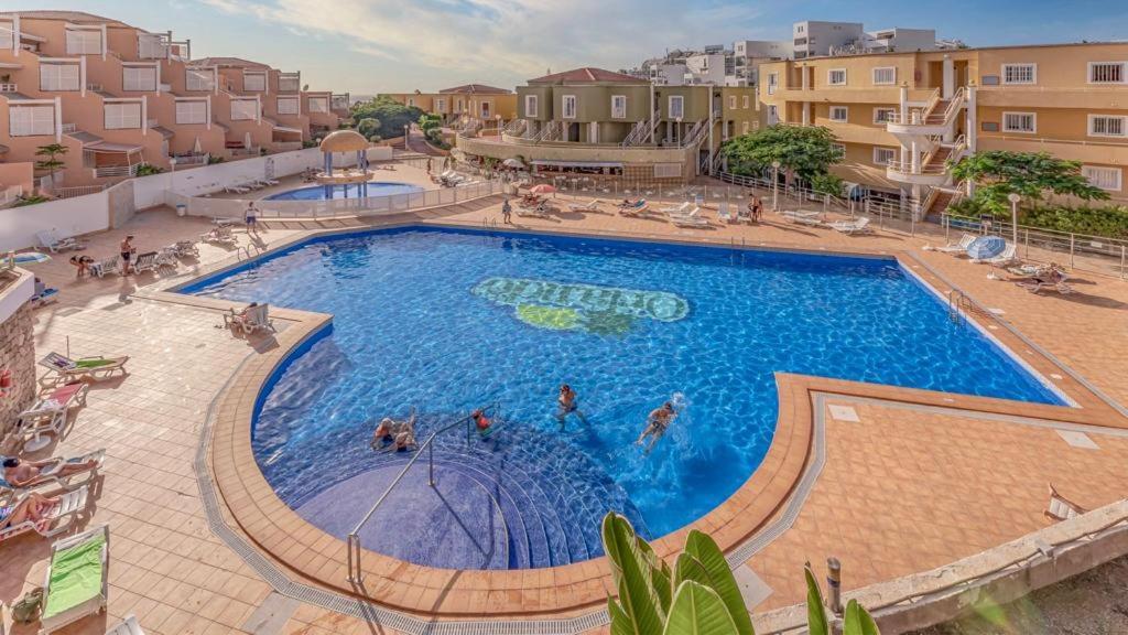 Luxury Apartment Orlando Costa Adeje  Ngoại thất bức ảnh